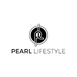 PL PEARL LIFESTYLE logo