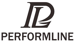 PL PERFORMLINE logo