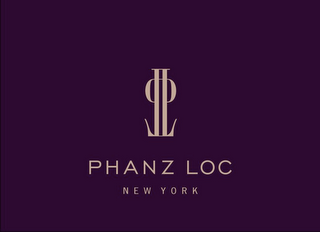 PL PHANZ LOC NEW YORK logo
