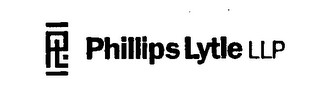 PL PHILLIPS LYTLE LLP logo