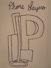PL PHONE LAYERS logo