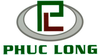 PL PHUC LONG logo
