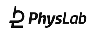 PL PHYSLAB logo