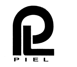 PL PIEL logo