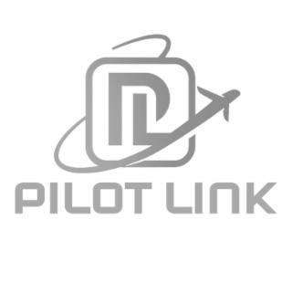 PL PILOT LINK logo