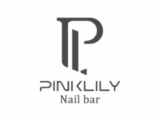 PL PINKLILY NAIL BAR