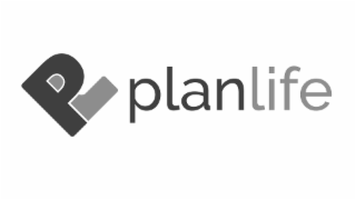 PL PLANLIFE logo