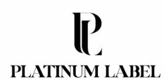 PL  PLATINUM LABEL logo