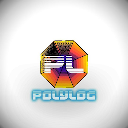 PL POLYLOG logo