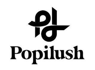 PL POPILUSH logo