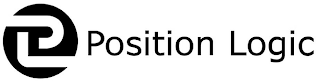 PL POSITION LOGIC logo