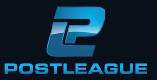 PL POSTLEAGUE logo