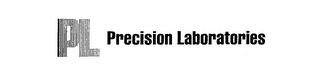 PL PRECISION LABORATORIES