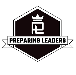 PL PREPARING LEADERS logo