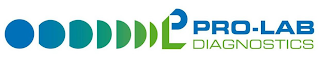 PL PRO-LAB DIAGNOSTICS logo