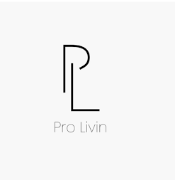PL PRO LIVIN logo