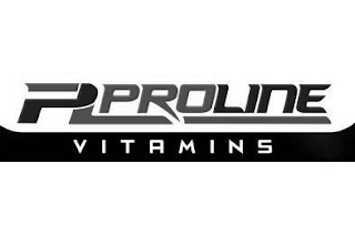 PL PROLINE VITAMINS logo