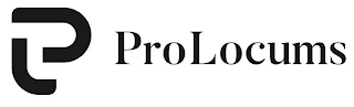 PL PROLOCUMS logo