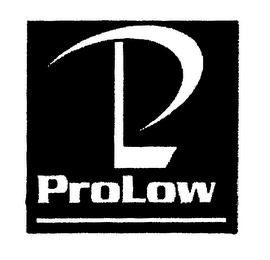 PL PROLOW logo