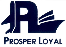 PL PROSPER LOYAL logo