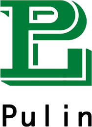 PL PULIN logo