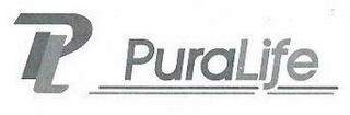 PL PURALIFE logo