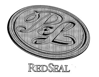 P&L REDSEAL logo