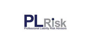 PL RISK PROFESSIONAL LIABILITY RISK ADVISORS logo