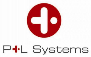 P+L SYSTEMS logo
