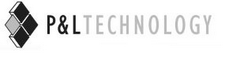 P&L TECHNOLOGY logo