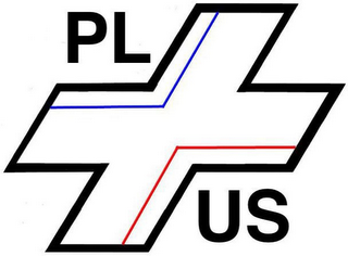 PL US logo