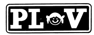 PL V logo