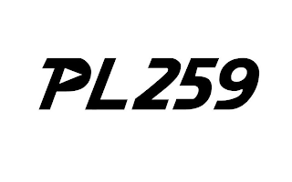 PL259 logo