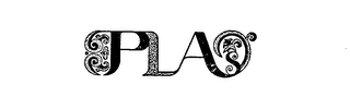 PLA logo