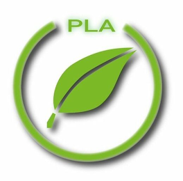 PLA logo