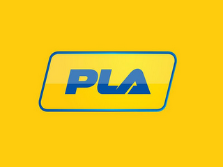 PLA logo
