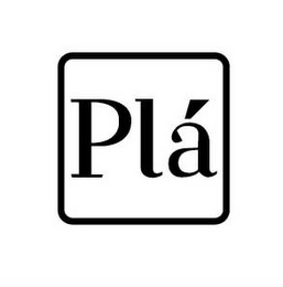 PLA logo