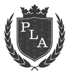 PLA logo