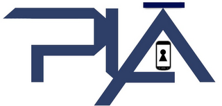 PLA logo
