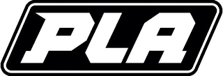 PLA logo