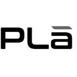 PLA logo