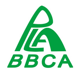 PLA BBCA logo