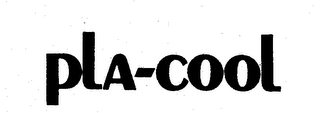 PLA-COOL logo