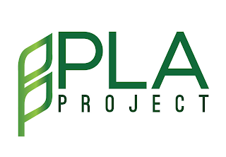 PLA PROJECT logo