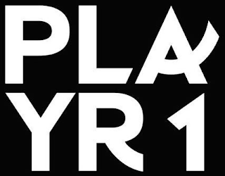 PLA YR 1 logo
