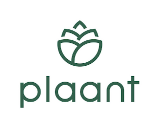 PLAANT logo