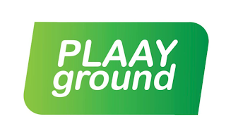 PLAAYGROUND logo