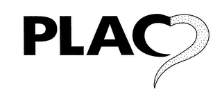 PLAC logo