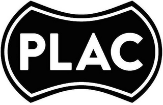 PLAC logo