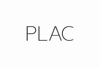PLAC logo